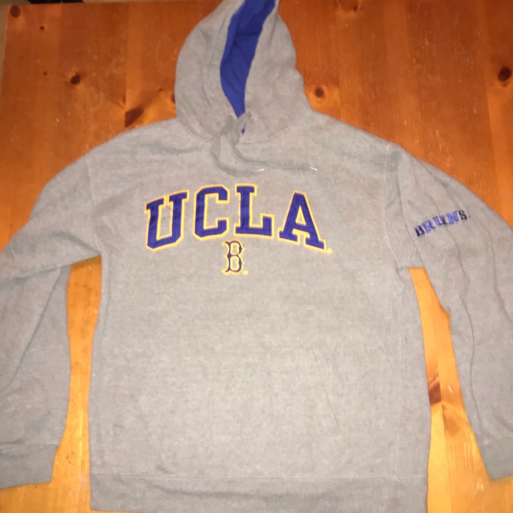 UCLA Sweatshirt